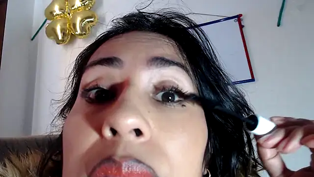 fantasty nylon online show from 10, 10, 2025