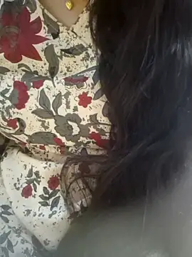 Meghanahyd online show from 3, 12, 2025