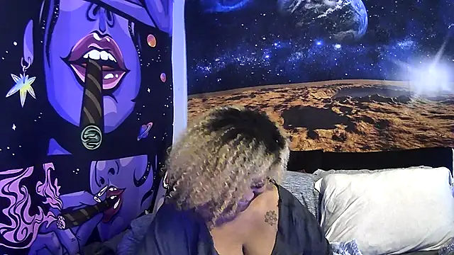 AutumnHart online show from 10, 12, 2024