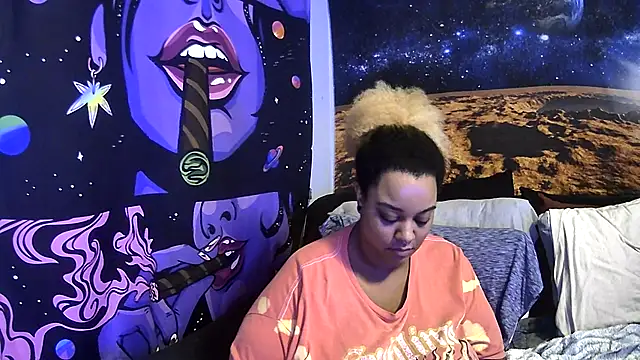 AutumnHart online show from 13, 12, 2024