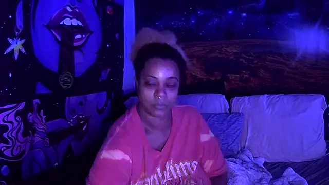 AutumnHart online show from 14, 12, 2024