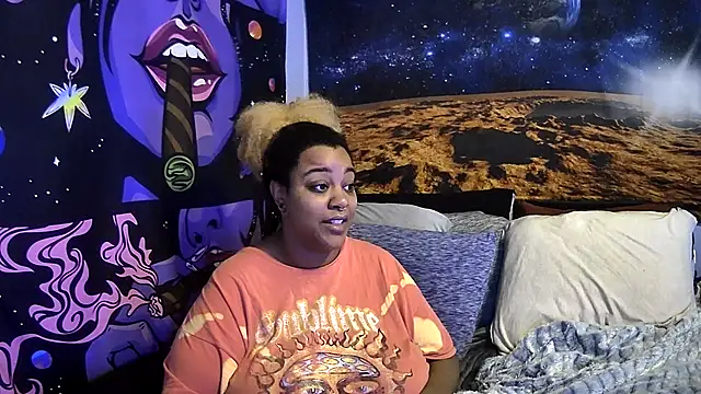 AutumnHart online show from 14, 12, 2024