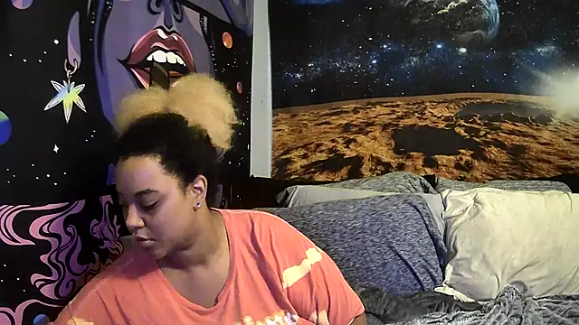 AutumnHart online show from 14, 12, 2024