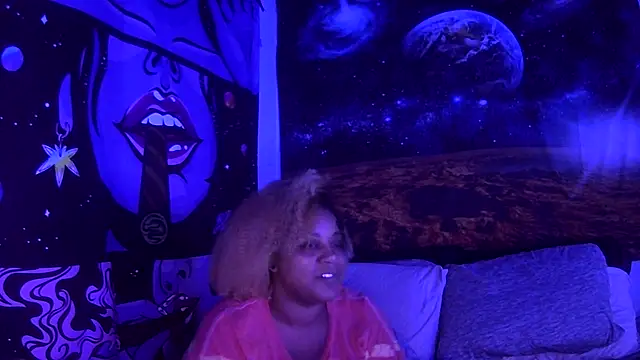 AutumnHart online show from 16, 12, 2024