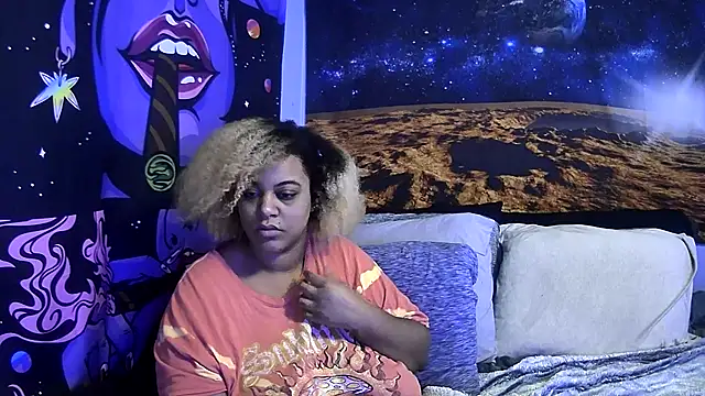 AutumnHart online show from 16, 12, 2024