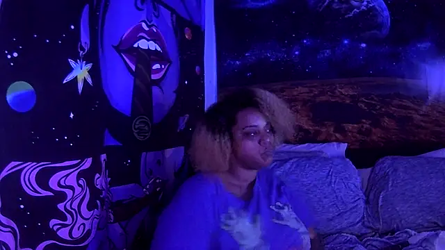 AutumnHart online show from 20, 12, 2024