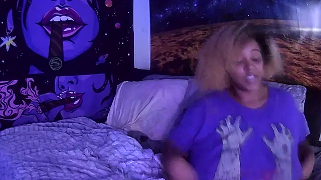 AutumnHart online show from 20, 12, 2024