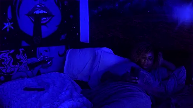 AutumnHart online show from 20, 12, 2024