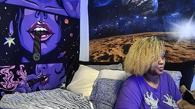 AutumnHart online show from 21, 12, 2024