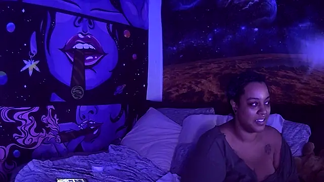 AutumnHart online show from 21, 12, 2024