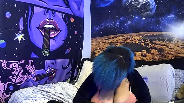 AutumnHart online show from 22, 12, 2024