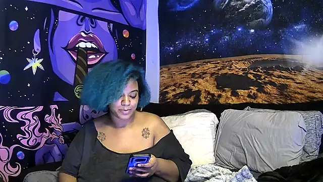 AutumnHart online show from 23, 12, 2024