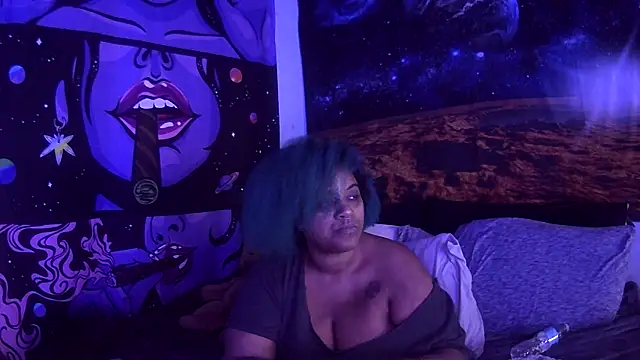 AutumnHart online show from 23, 12, 2024