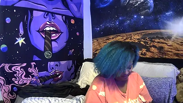 AutumnHart online show from 24, 12, 2024