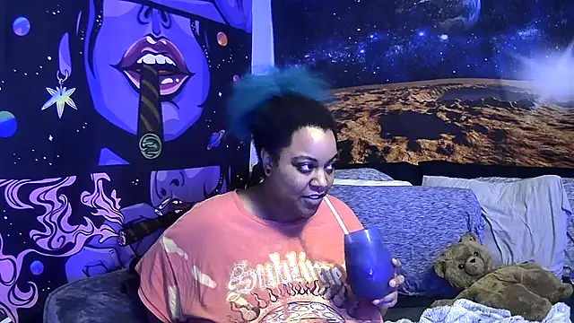 AutumnHart online show from 25, 12, 2024