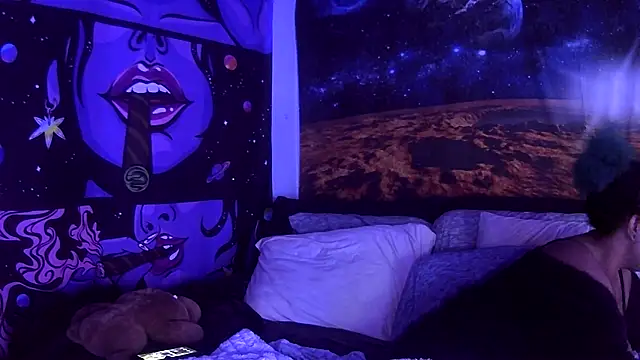 AutumnHart online show from 27, 12, 2024