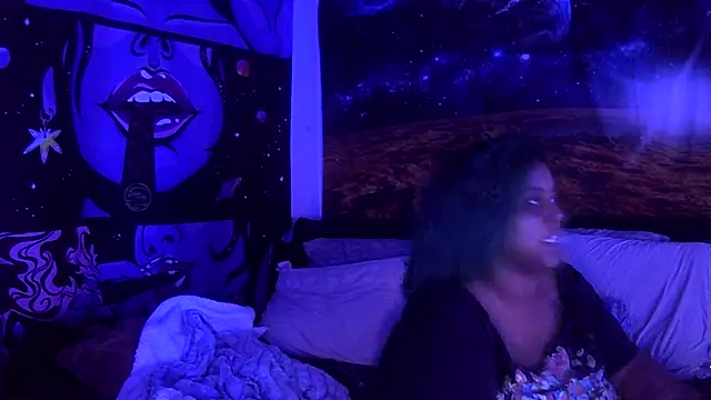 AutumnHart online show from 27, 12, 2024