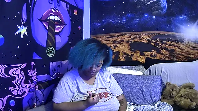 AutumnHart online show from 30, 12, 2024