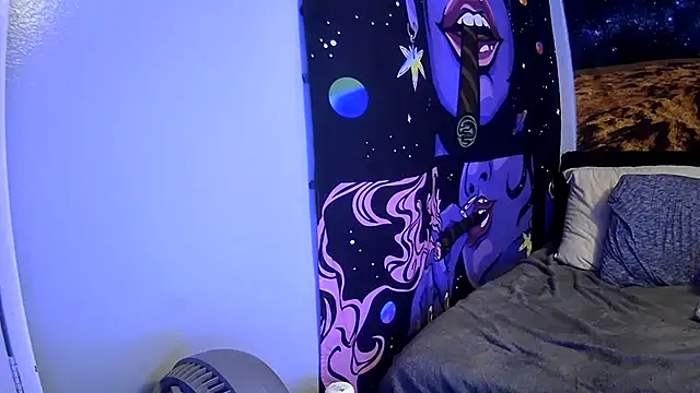 AutumnHart online show from 30, 12, 2024