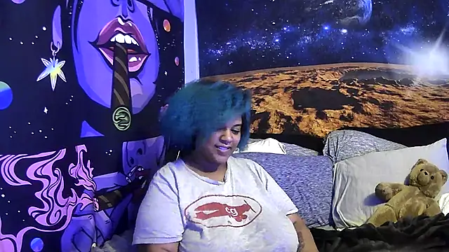 AutumnHart online show from 31, 12, 2024