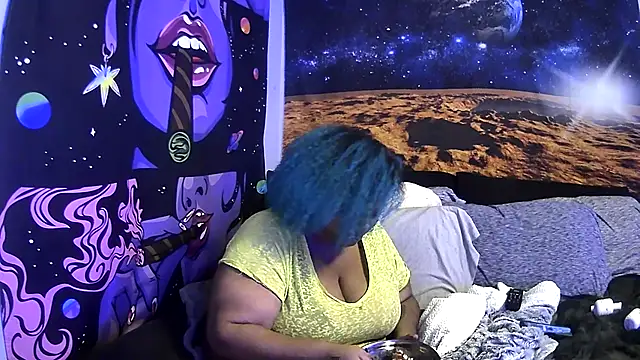 AutumnHart online show from 31, 12, 2024