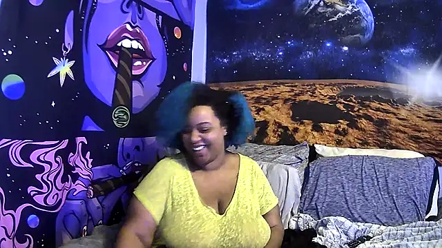 AutumnHart online show from 1, 1, 2025