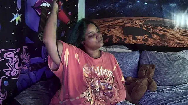 AutumnHart online show from 3, 1, 2025