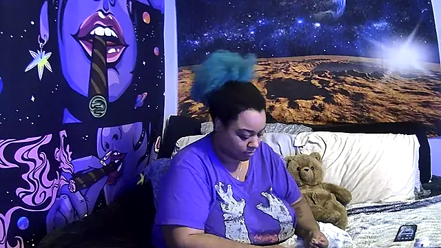 AutumnHart online show from 6, 1, 2025