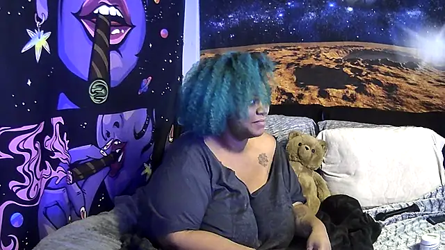 AutumnHart online show from 9, 1, 2025