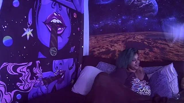 AutumnHart online show from 10, 1, 2025