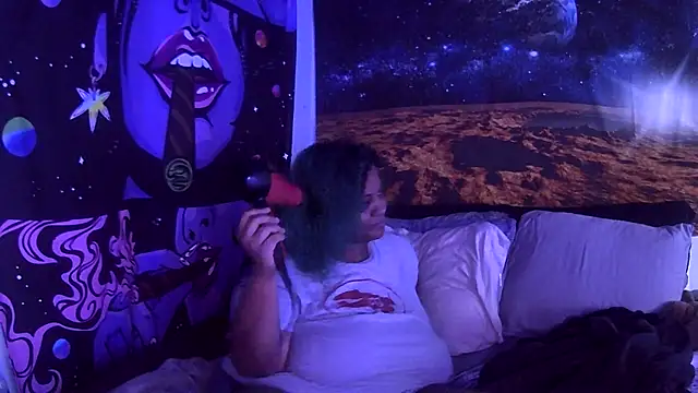 AutumnHart online show from 11, 1, 2025