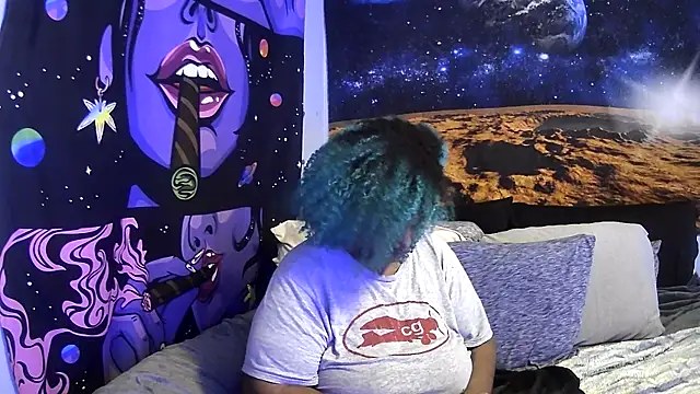 AutumnHart online show from 12, 1, 2025