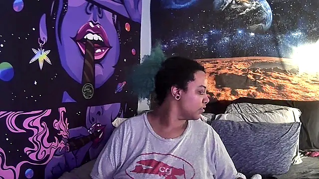 AutumnHart online show from 12, 1, 2025