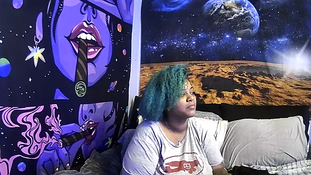 AutumnHart online show from 13, 1, 2025