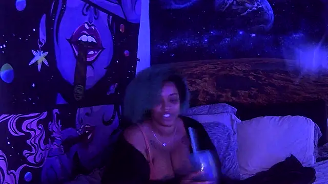 AutumnHart online show from 15, 1, 2025