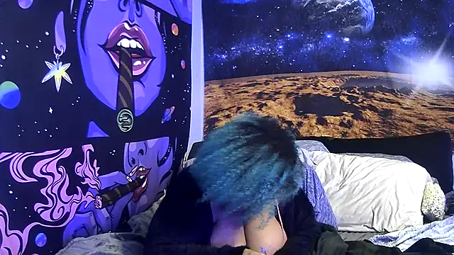 AutumnHart online show from 15, 1, 2025