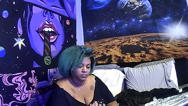 AutumnHart online show from 18, 1, 2025