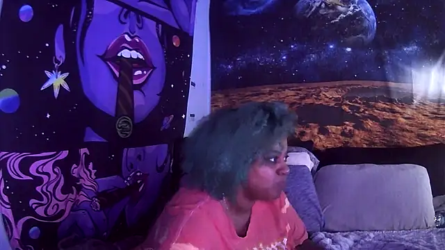 AutumnHart online show from 18, 1, 2025