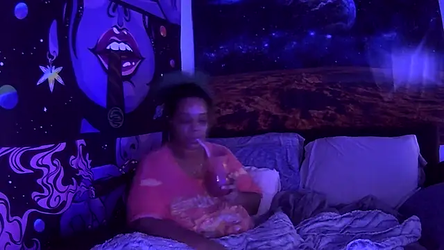 AutumnHart online show from 19, 1, 2025