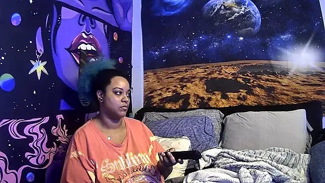 AutumnHart online show from 19, 1, 2025