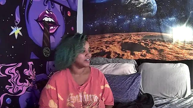 AutumnHart online show from 19, 1, 2025