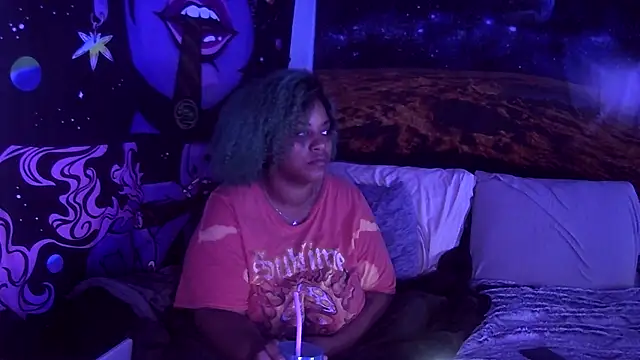 AutumnHart online show from 21, 1, 2025