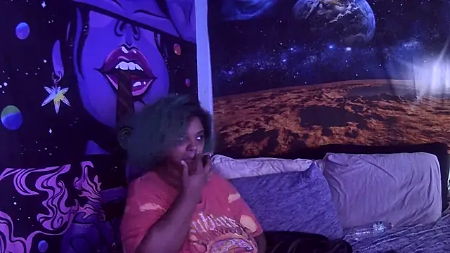 AutumnHart online show from 21, 1, 2025