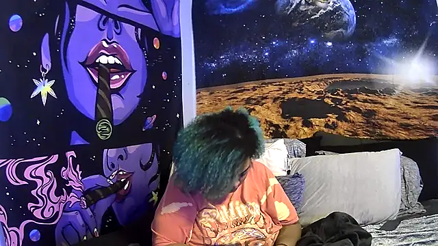 AutumnHart online show from 22, 1, 2025