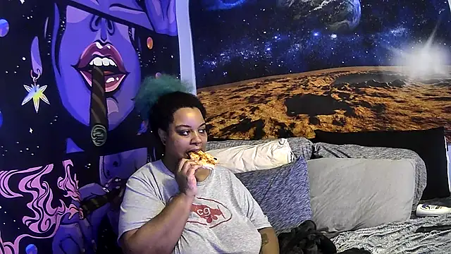 AutumnHart online show from 23, 1, 2025