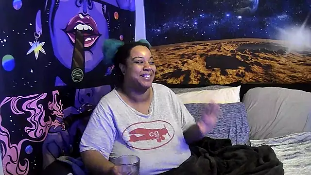 AutumnHart online show from 24, 1, 2025