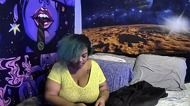 AutumnHart online show from 25, 1, 2025