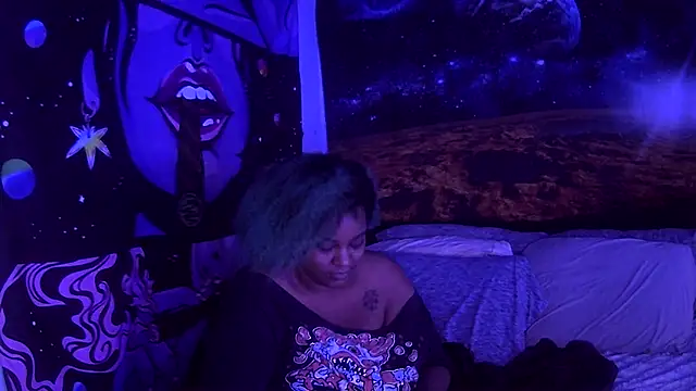 AutumnHart online show from 25, 1, 2025