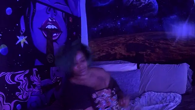 AutumnHart online show from 26, 1, 2025