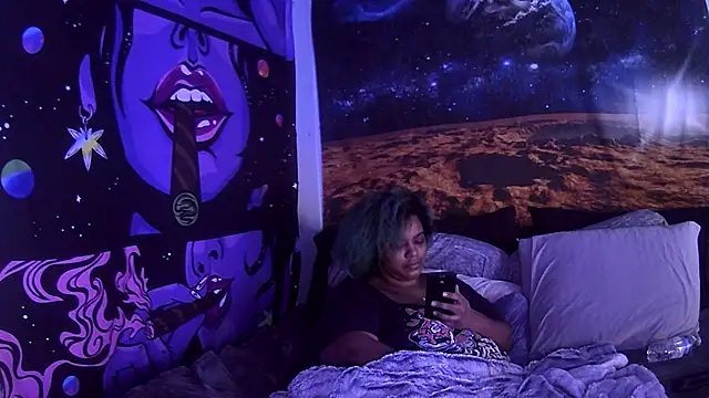 AutumnHart online show from 26, 1, 2025